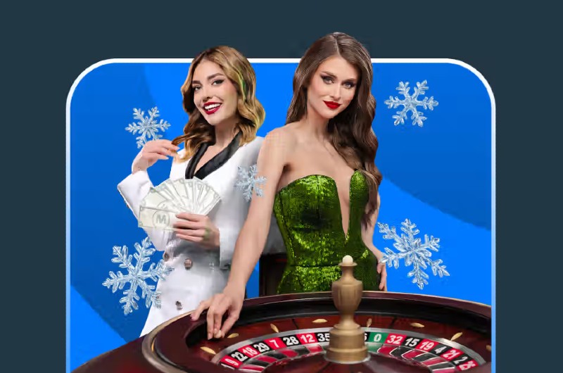 Pragmatic Festive Rush at Stake